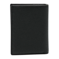 Logo Print Wallet