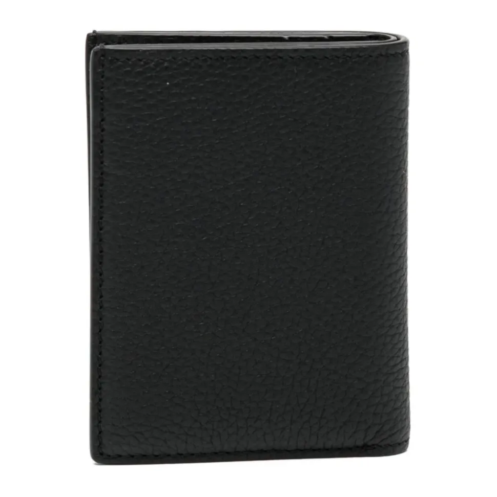Logo Print Wallet