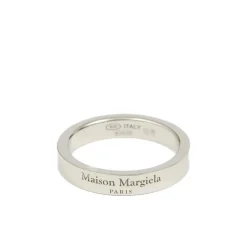 Logo Reference Ring 4 mm
