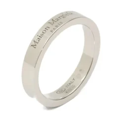 Logo Reference Ring 4 mm