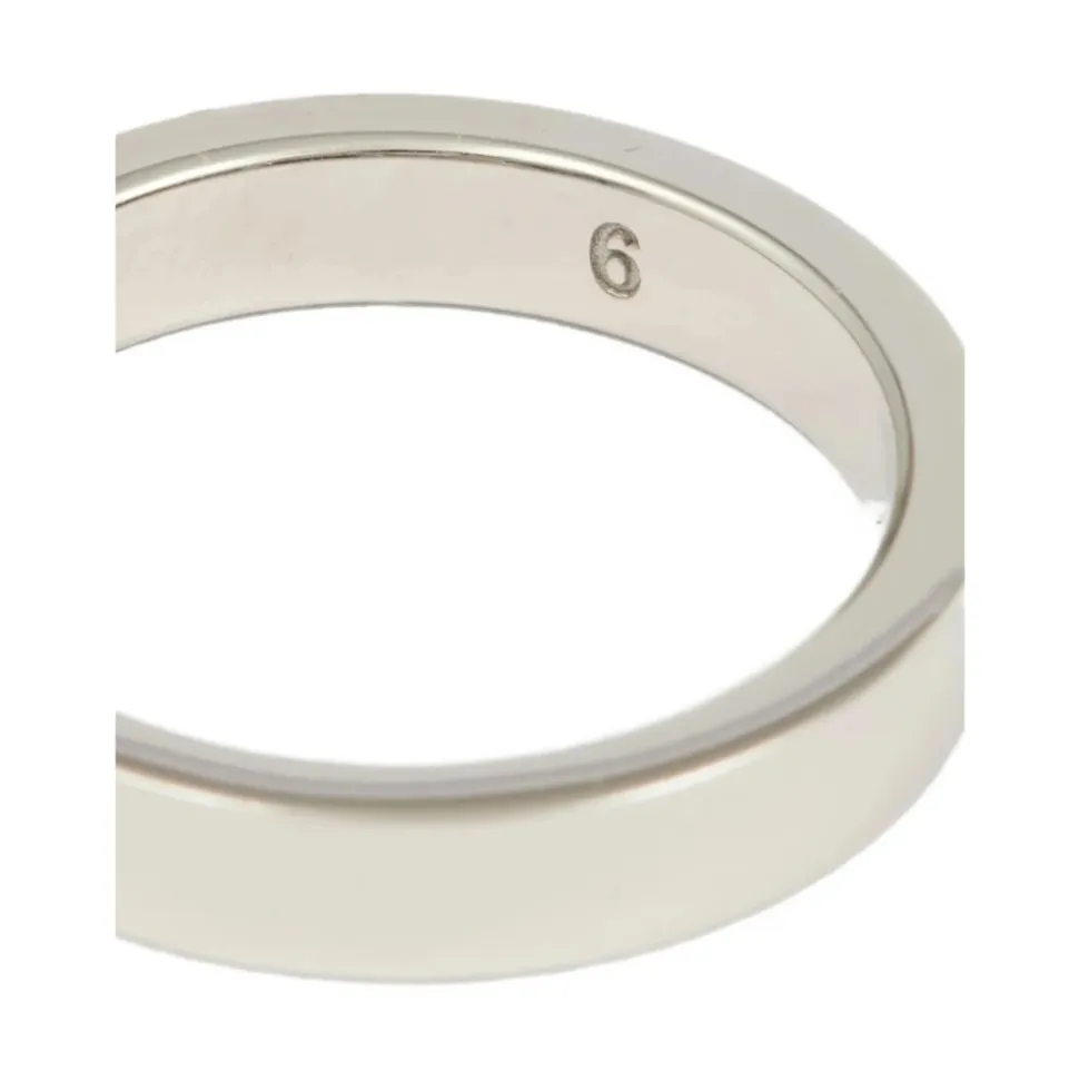 Logo Reference Ring 4 mm