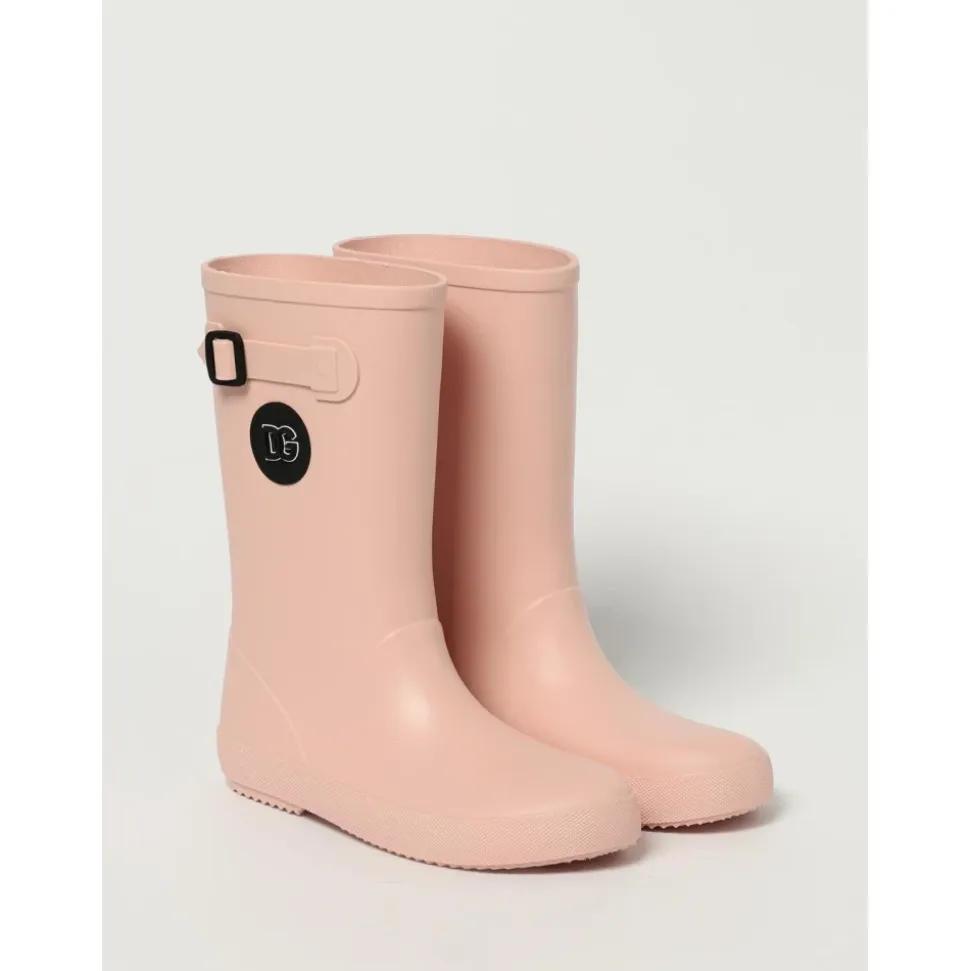 Logo Regenstiefel