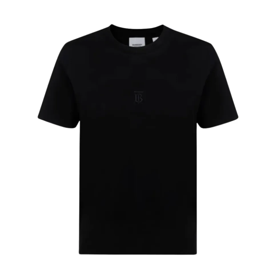 Logo Relief T-Shirt