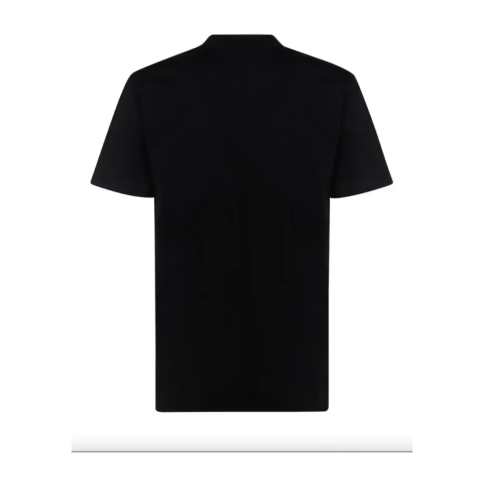Logo Relief T-Shirt