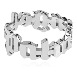 Logo Ring