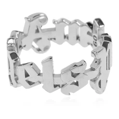 Logo Ring