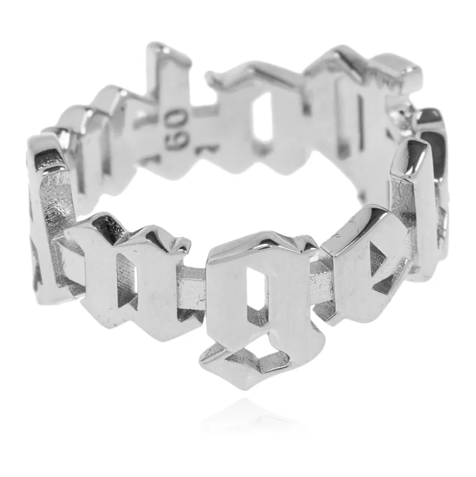 Logo Ring