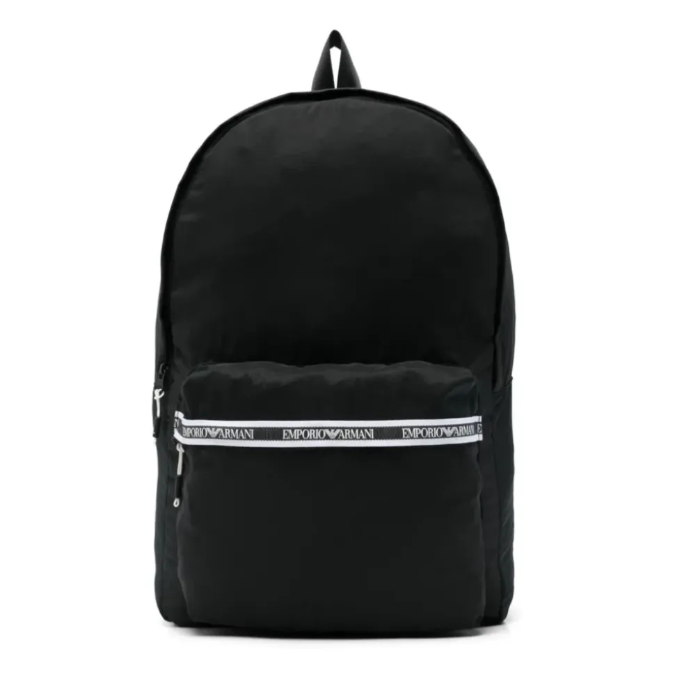 Logo Rucksack
