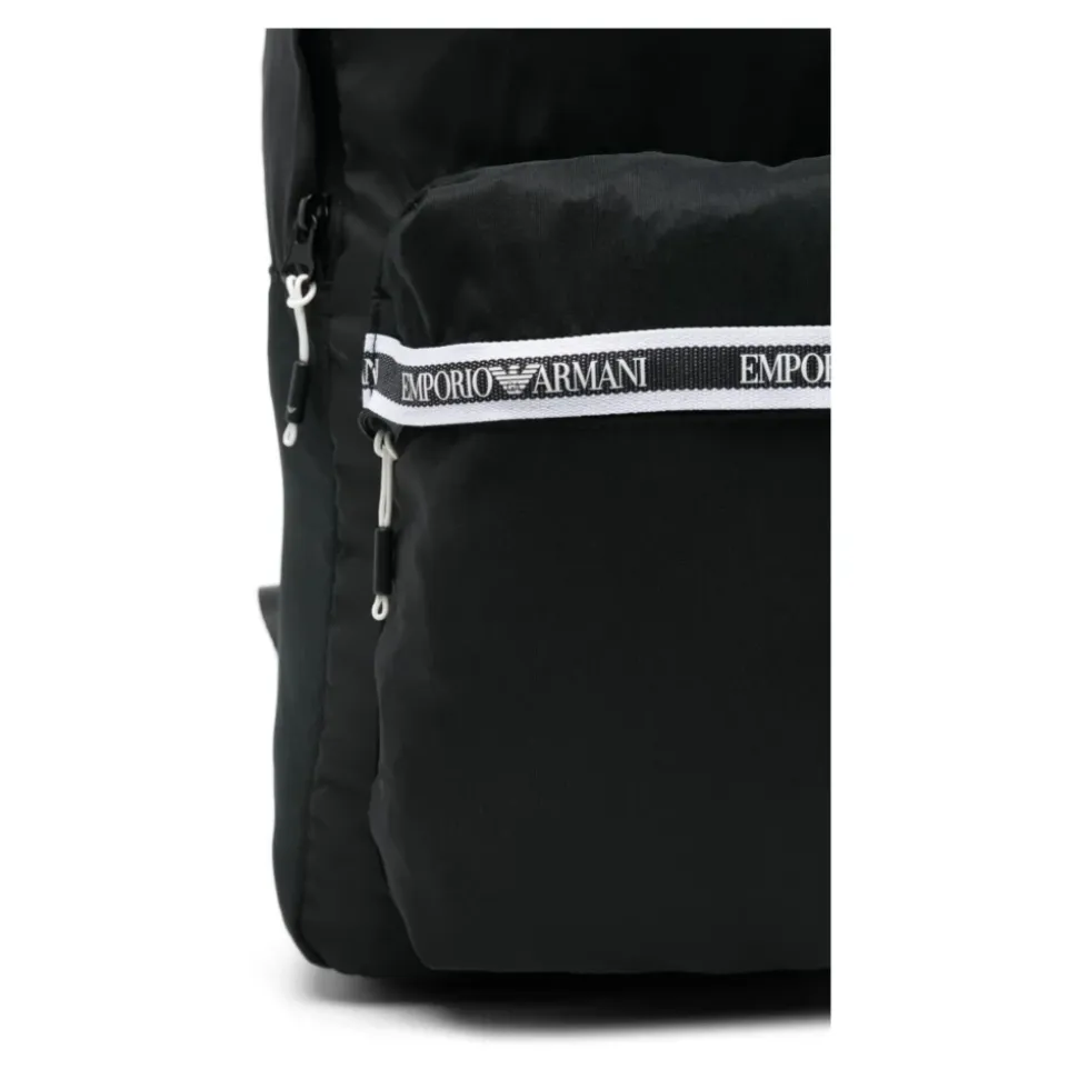 Logo Rucksack