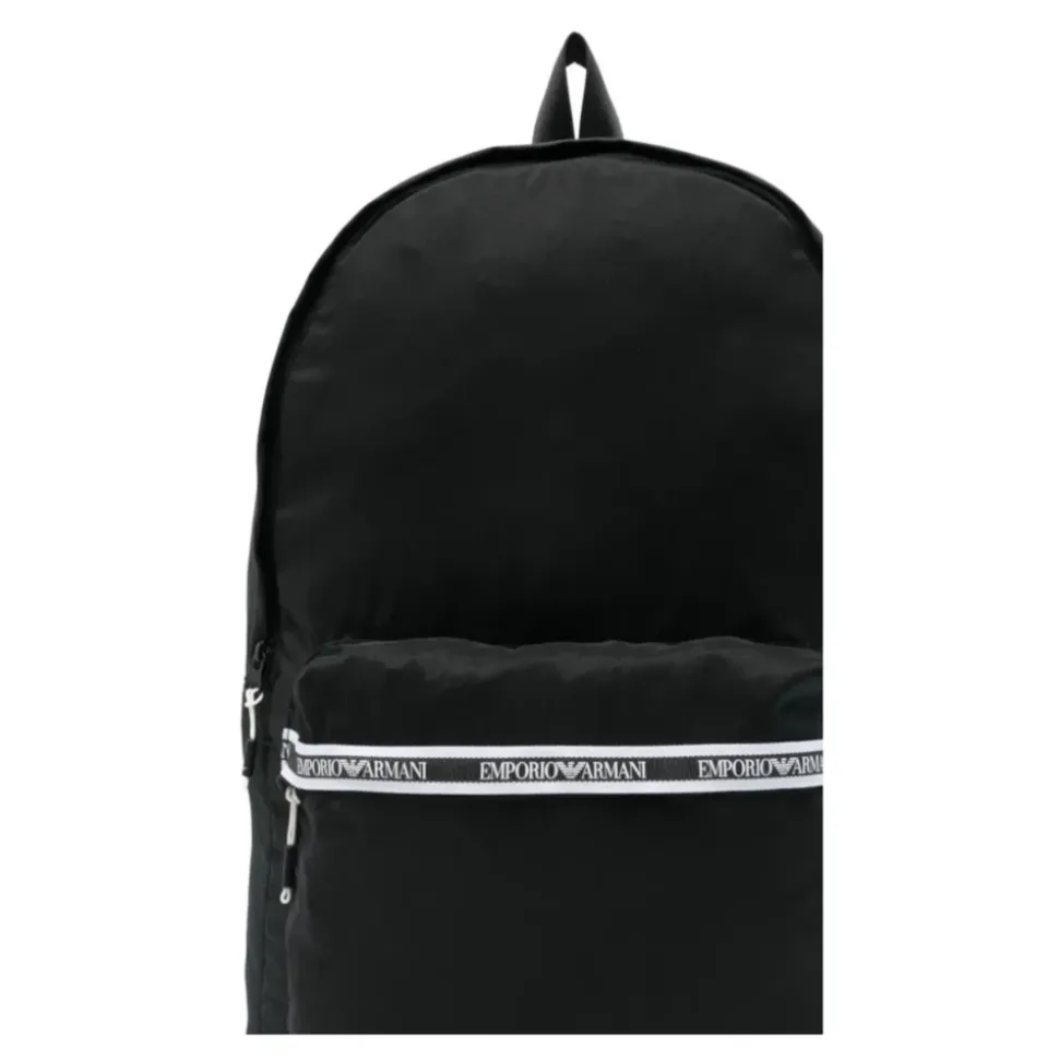 Logo Rucksack