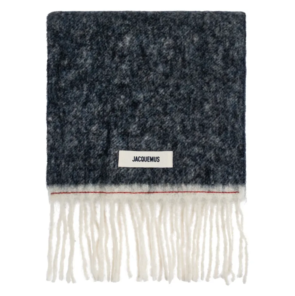 Logo Scarf