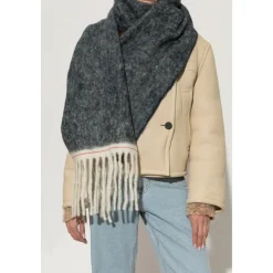 Logo Scarf