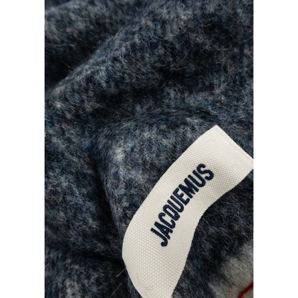 Logo Scarf