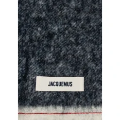 Logo Scarf