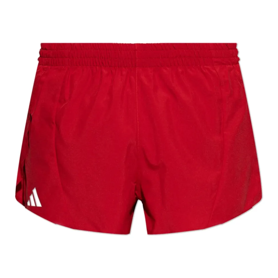 Logo Shorts