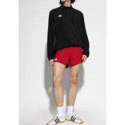Logo Shorts