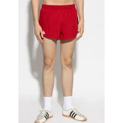 Logo Shorts