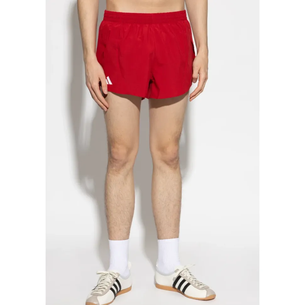 Logo Shorts
