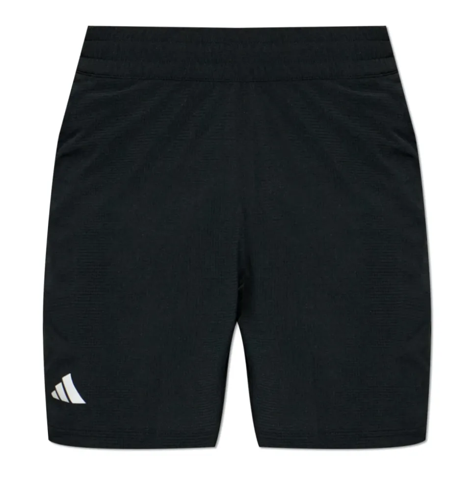 Logo Shorts