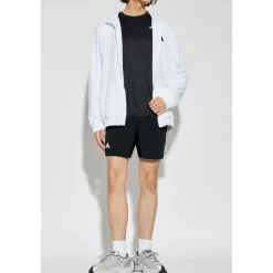 Logo Shorts