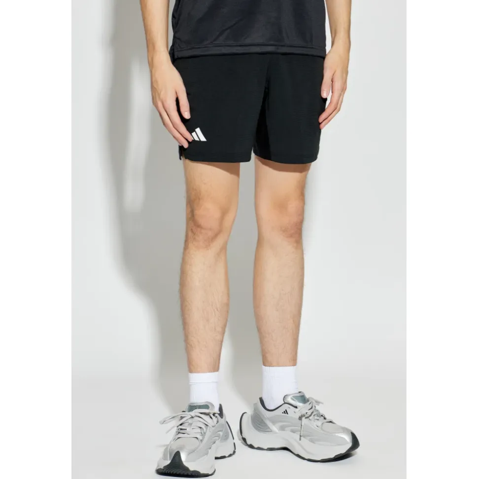Logo Shorts