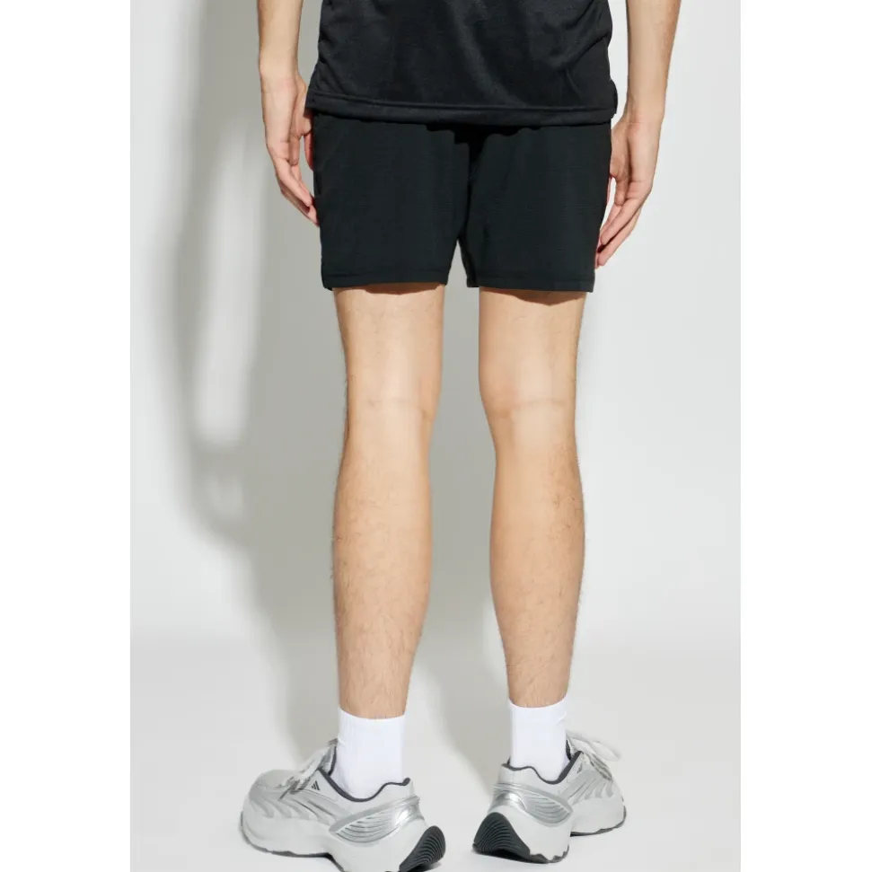 Logo Shorts