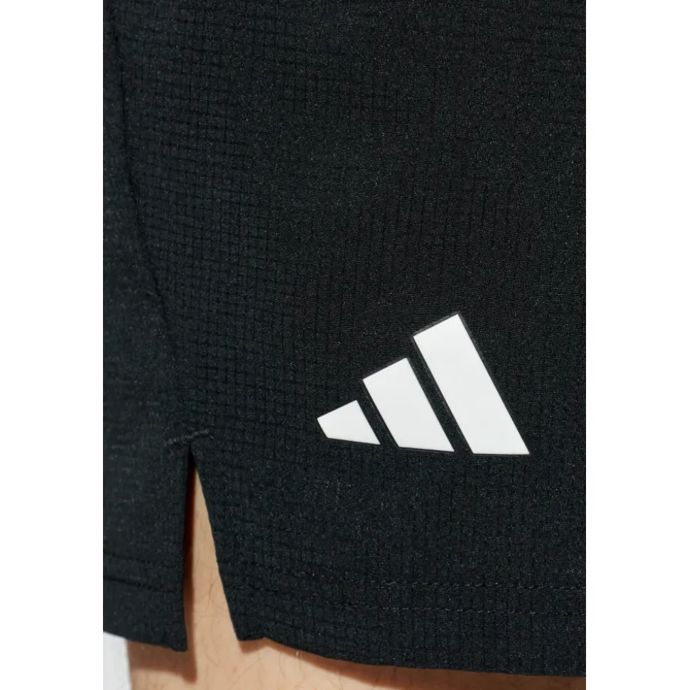 Logo Shorts