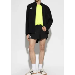 Logo Shorts