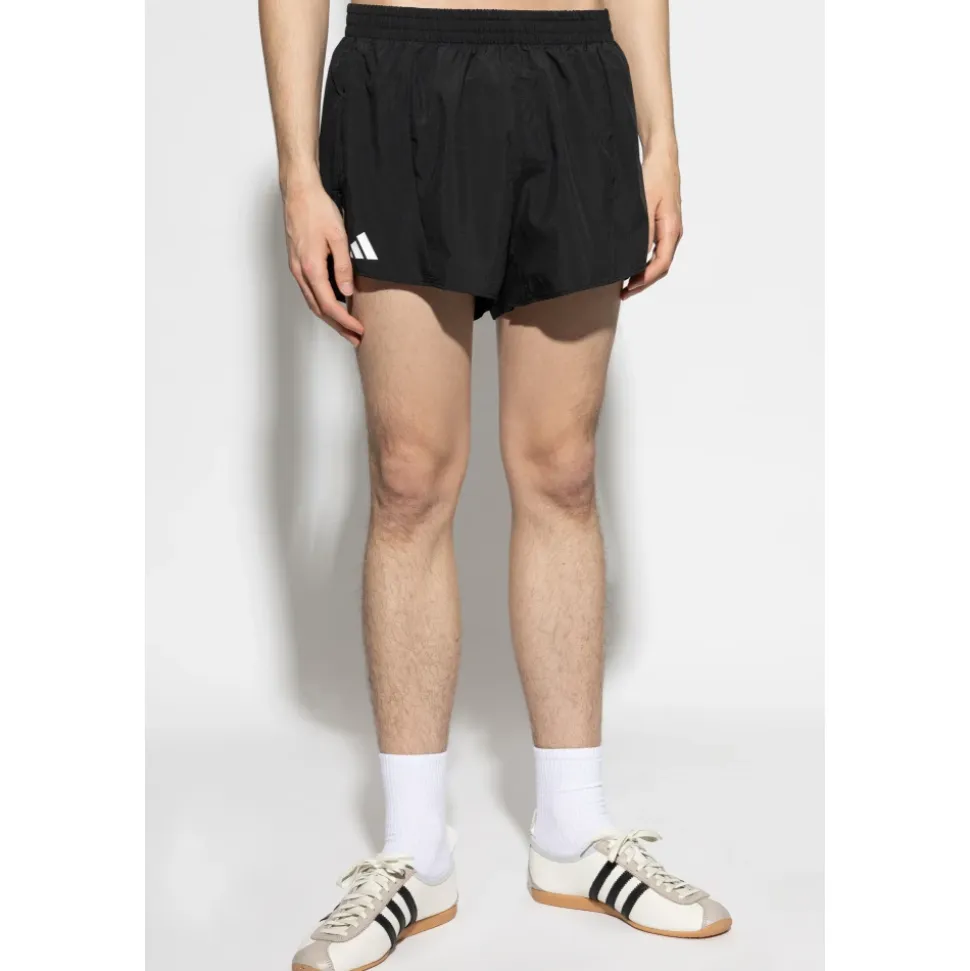 Logo Shorts