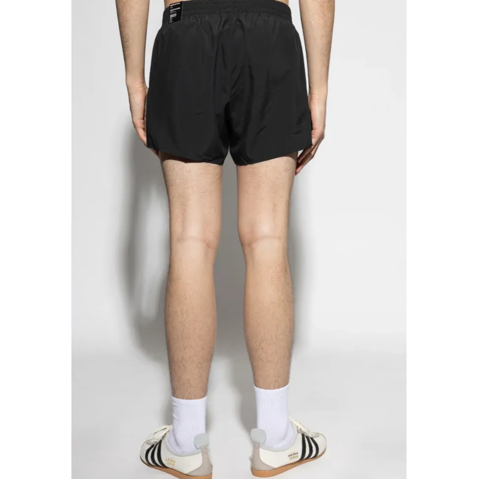 Logo Shorts