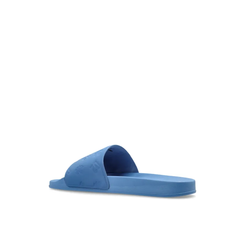 Logo Slides