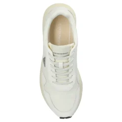 Logo Sneakers