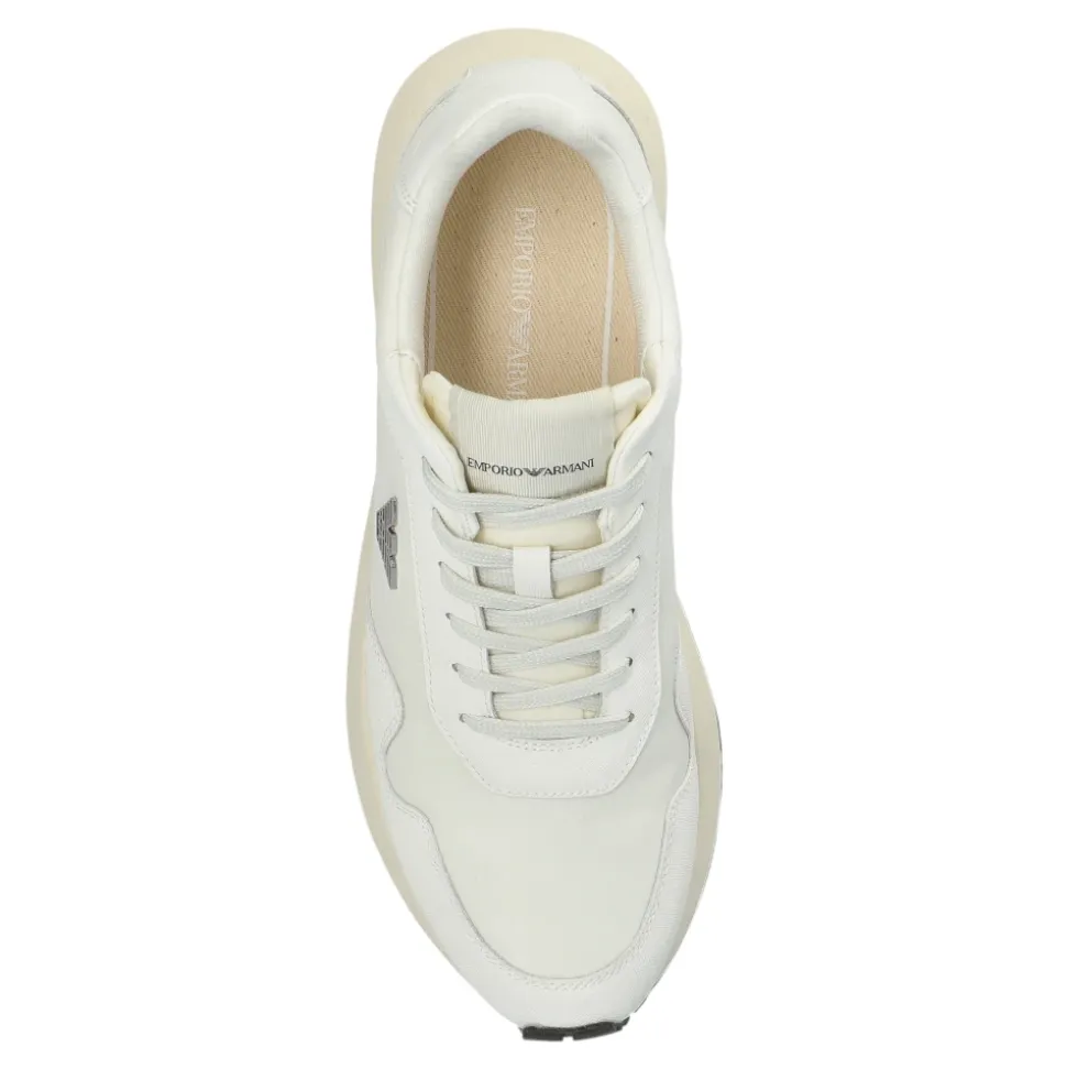 Logo Sneakers