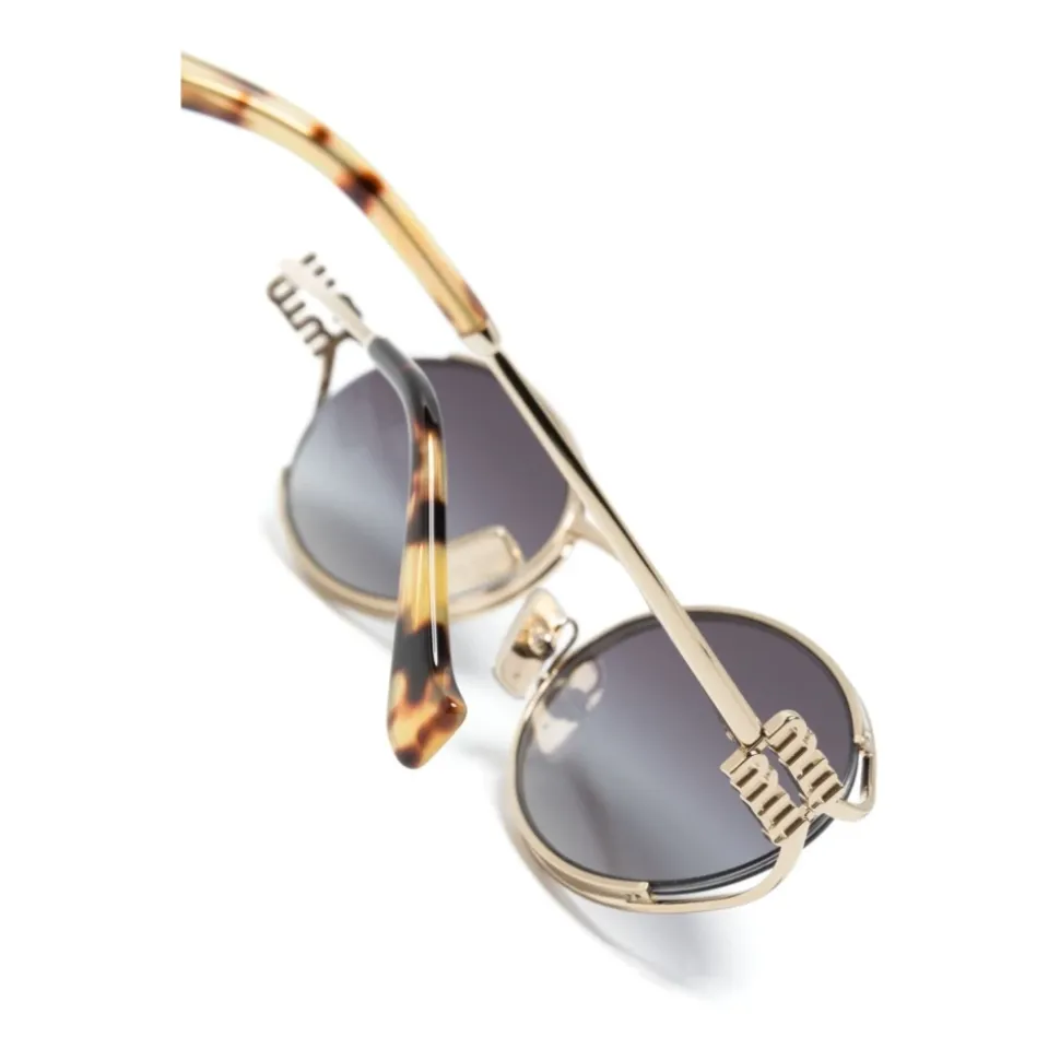 Logo Sonnenbrille