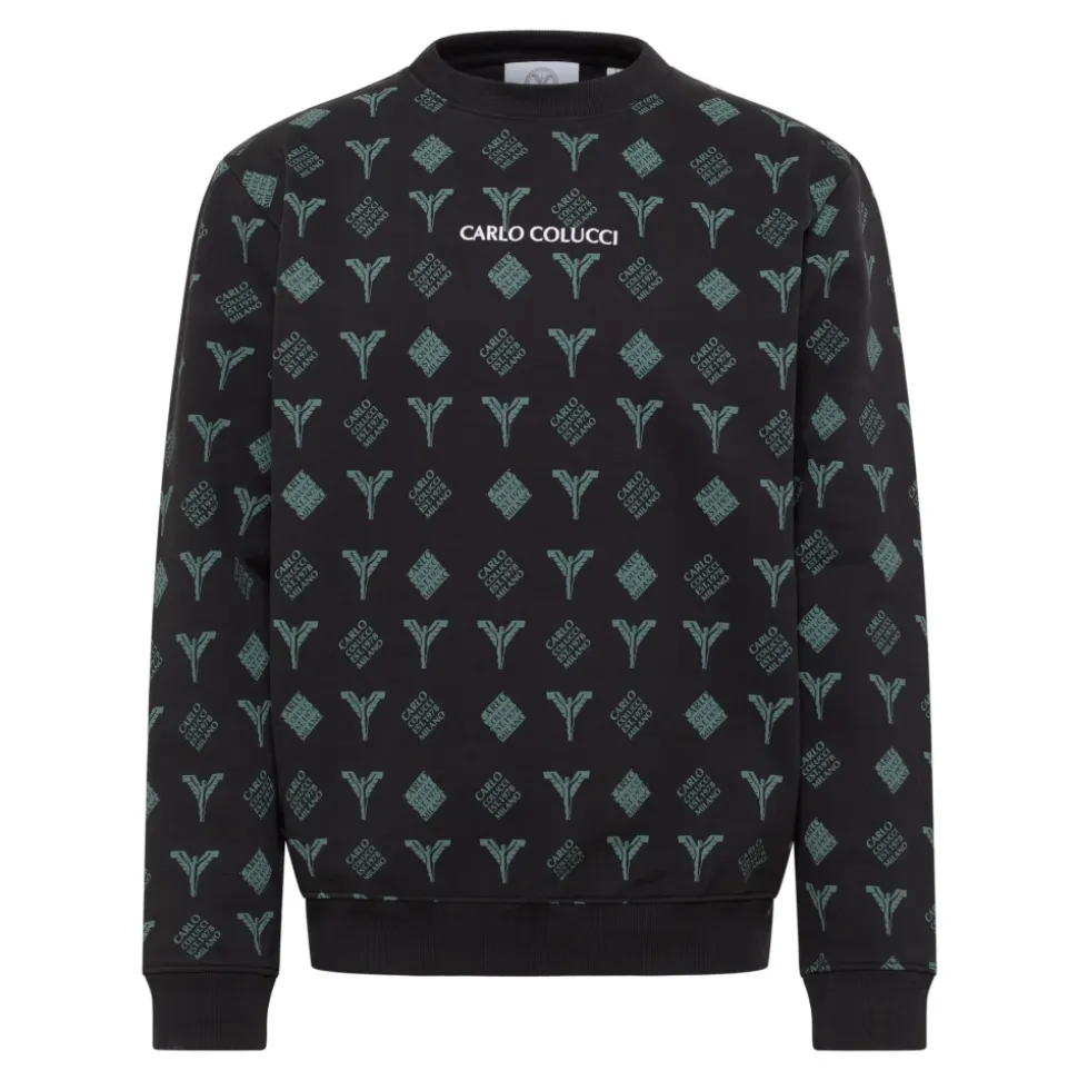 Logo Sweatshirt