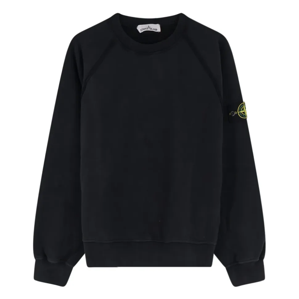 LOGO SWEATSHIRT