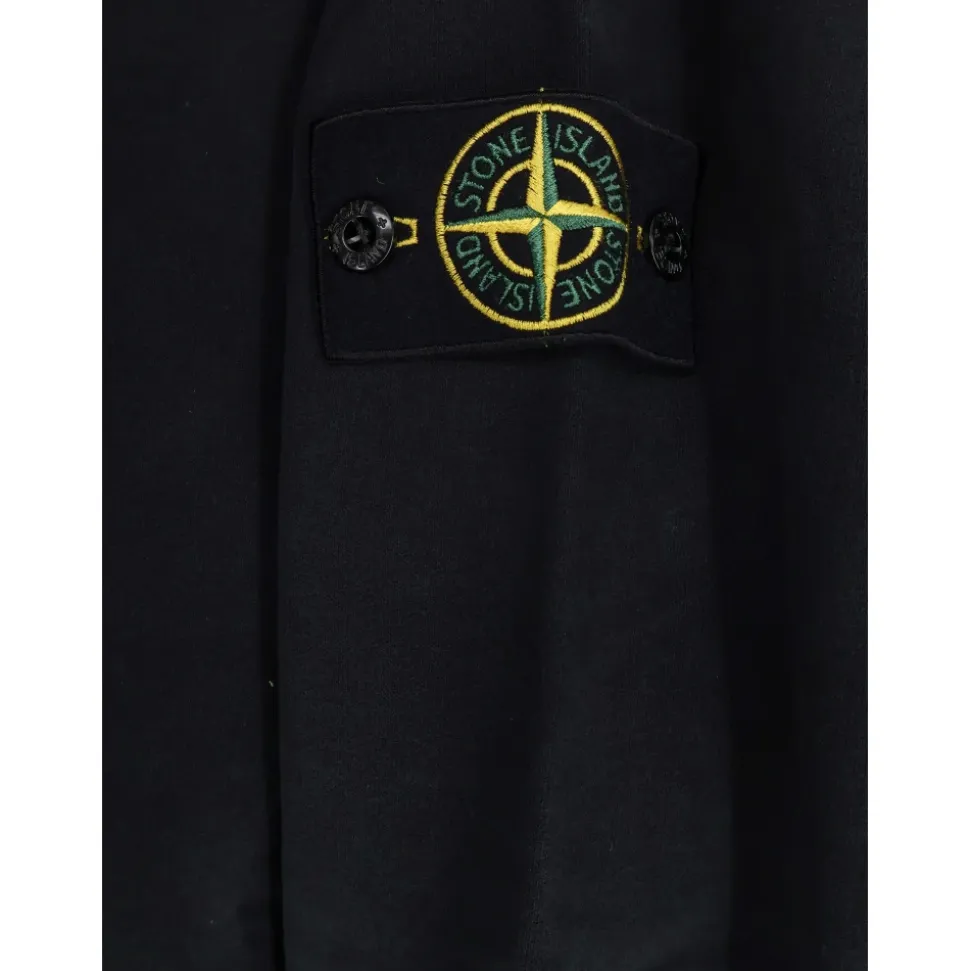 LOGO SWEATSHIRT