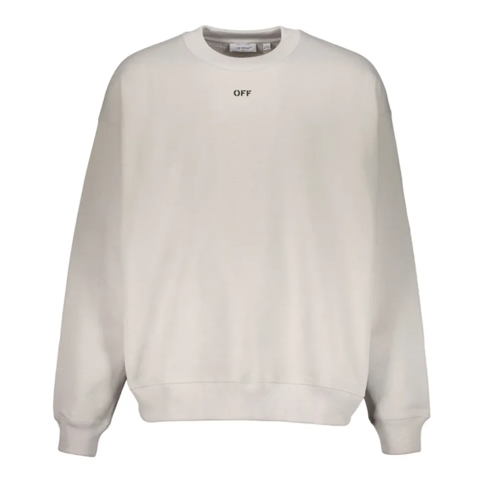 Logo Sweatshirt
