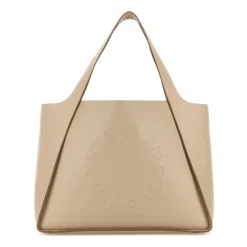 Logo Tote Bag