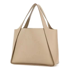Logo Tote Bag