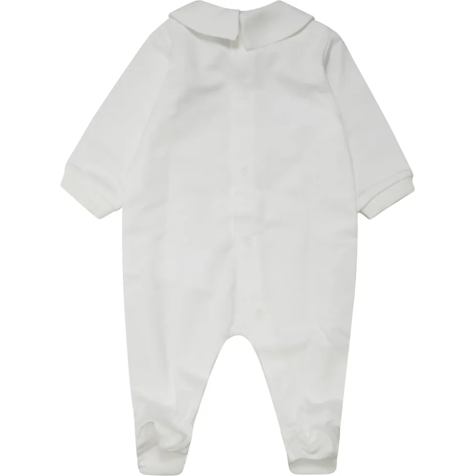 Logo Toy Romper