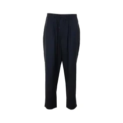 Logo Track Pants