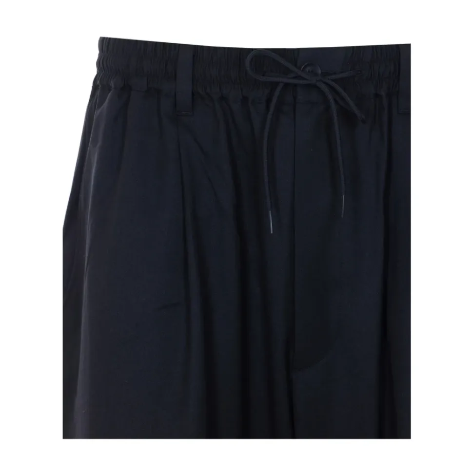 Logo Track Pants
