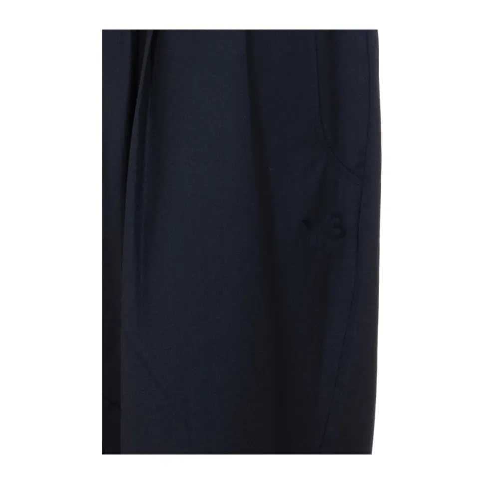 Logo Track Pants