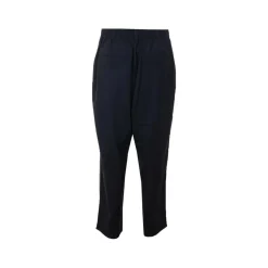 Logo Track Pants