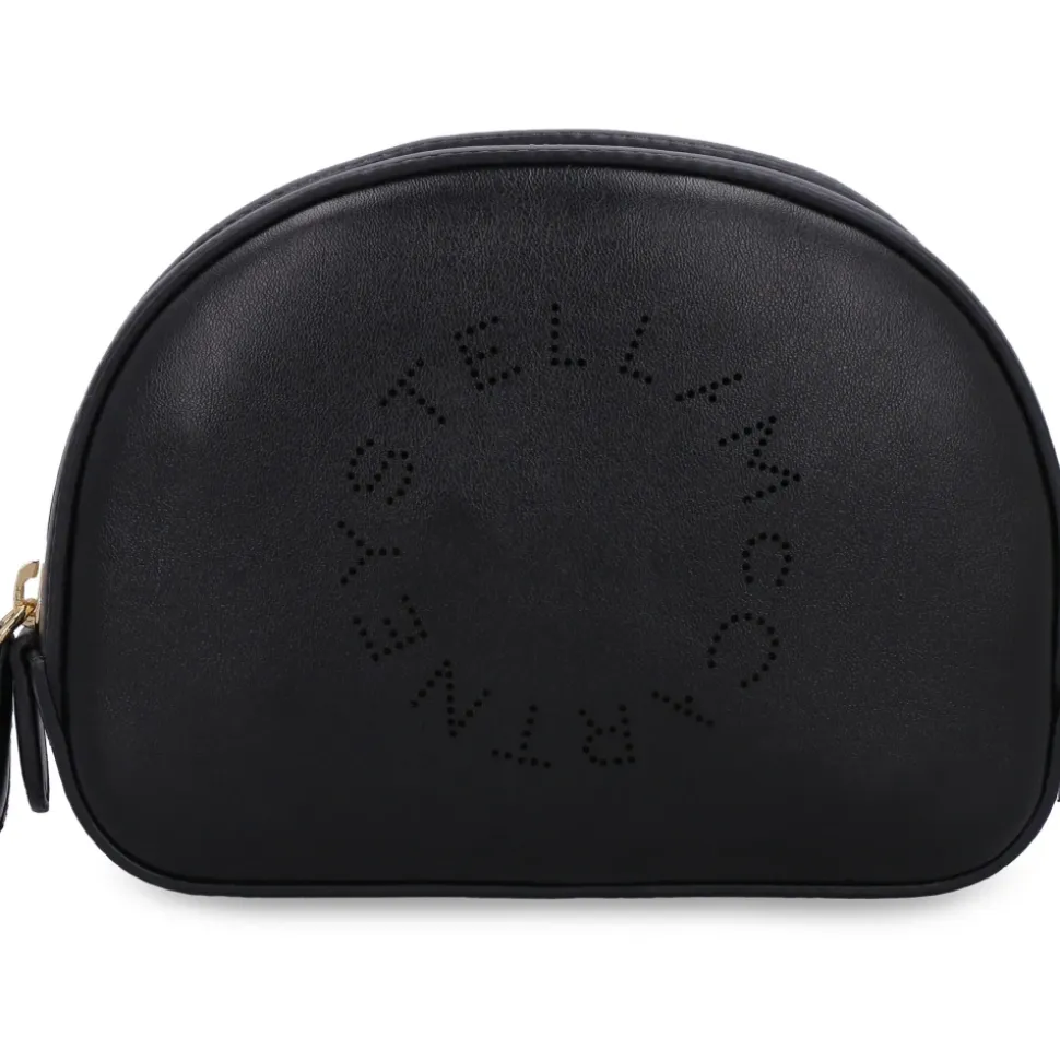 Logo Waschtasche