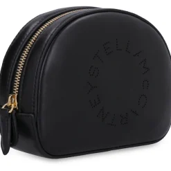 Logo Waschtasche