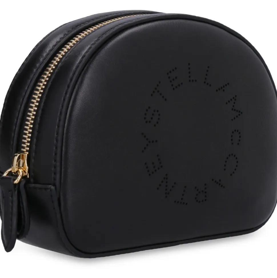 Logo Waschtasche