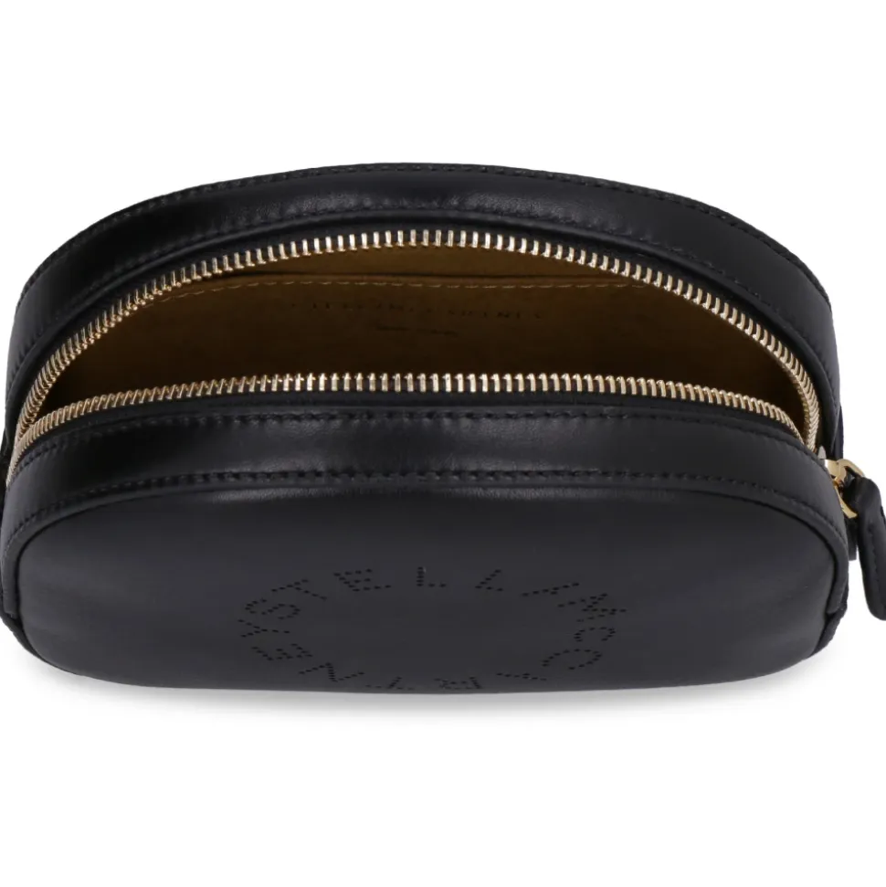Logo Waschtasche