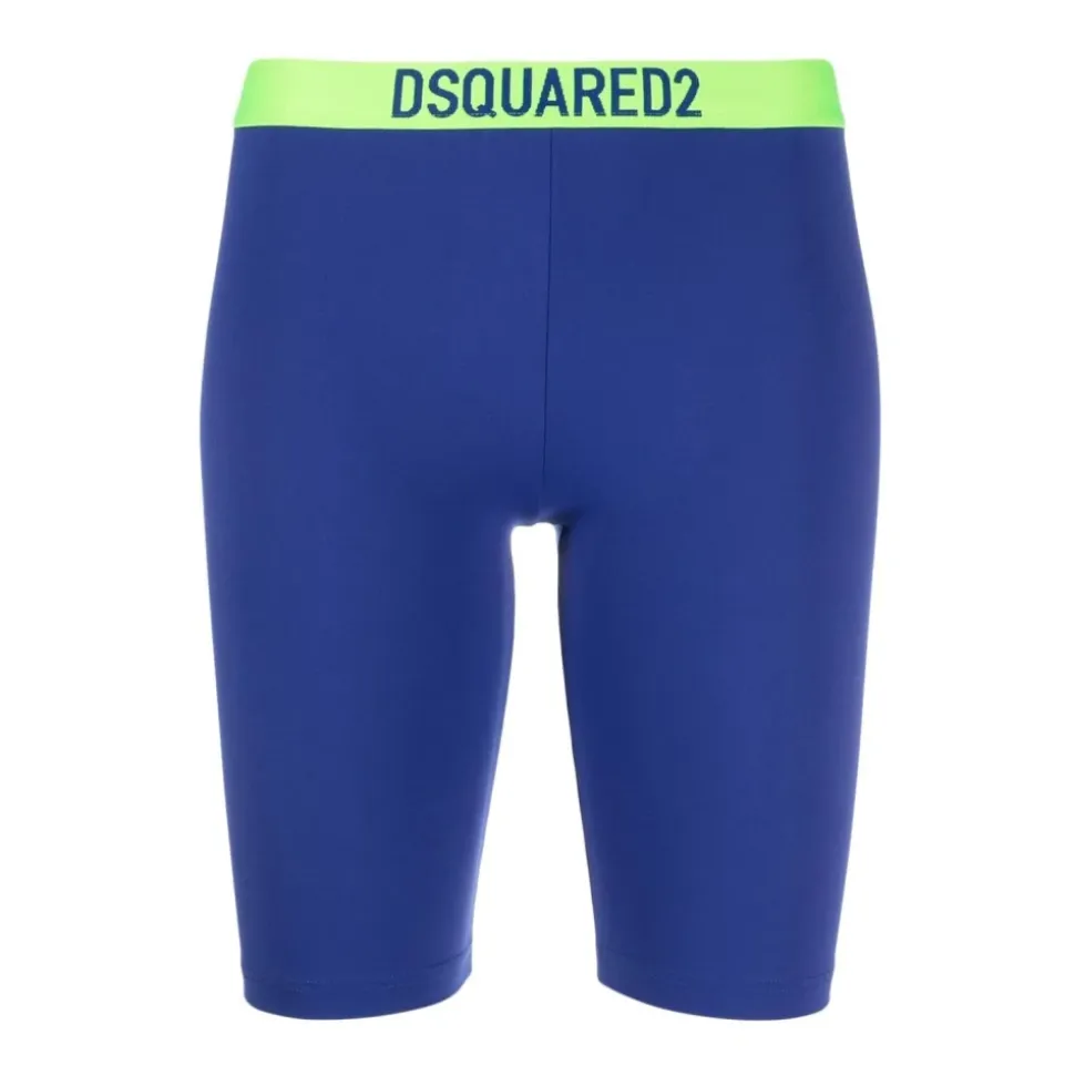 Logo-Bund Radlerhose